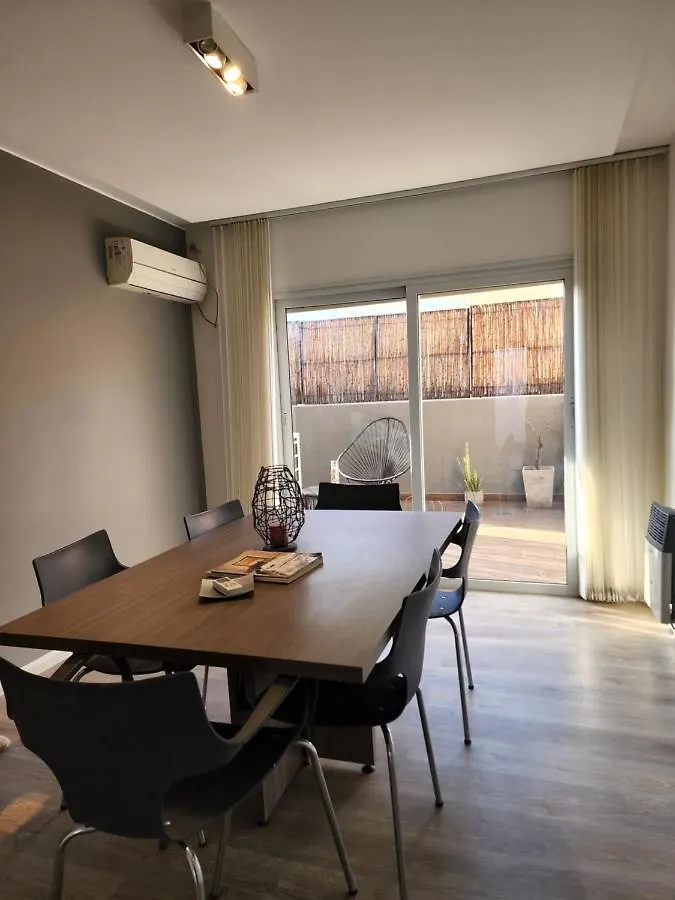 Mitre 565 Apartment Mendoza