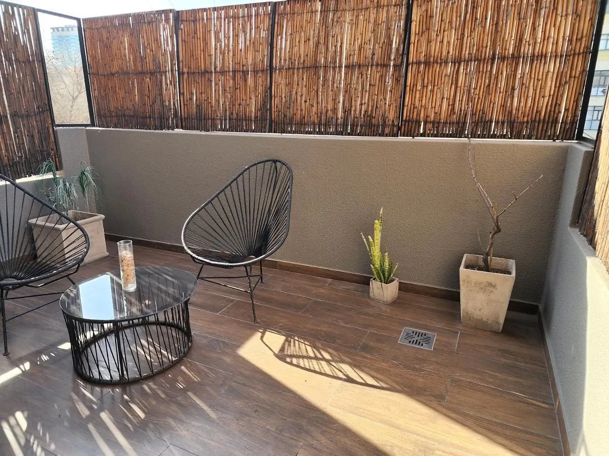Mitre 565 Apartment Mendoza