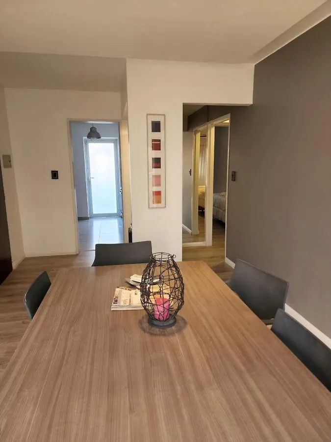 Mitre 565 Apartment Mendoza
