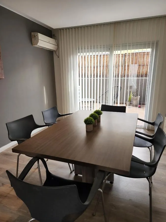 Mitre 565 Apartment Mendoza