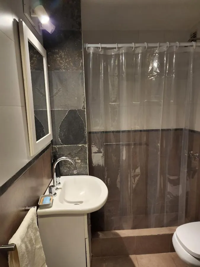 Mitre 565 Apartment Mendoza Argentina